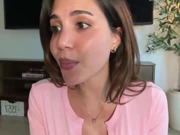Carmenthebrat Chaturbate stream image from November 04, 2025