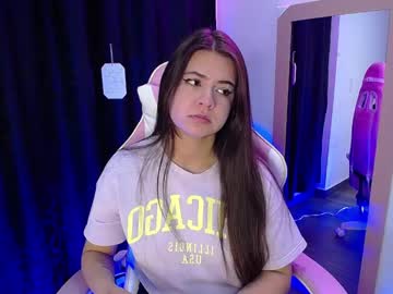 Emma_Naa Chaturbate stream image from November 04, 2025