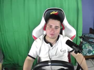 Faon_ Chaturbate stream image from November 04, 2025