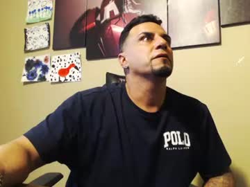 Godenki369 Chaturbate stream image from November 04, 2025