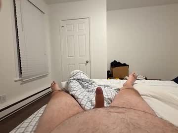 Grizzly_Uncut Chaturbate stream image from November 04, 2025