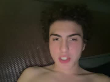 Lovervoys Chaturbate stream image from November 04, 2025