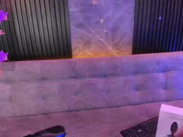 Luixdust1 Chaturbate stream image from November 04, 2025