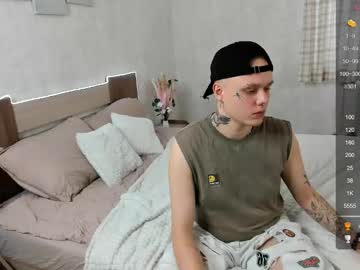 Mettbliss Chaturbate stream image from November 04, 2025