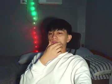 Mrshawn95 Chaturbate stream image from November 04, 2025