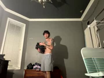 Nature_Boiii Chaturbate stream image from November 04, 2025