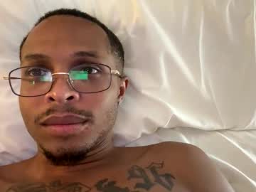 Pappyso4blkbrazy Chaturbate stream image from November 04, 2025