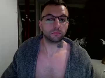 Slim9846 Chaturbate stream image from November 04, 2025