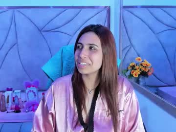 Tammy_Blackk Chaturbate stream image from November 04, 2025