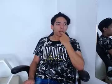 Valenorlerot Chaturbate stream image from November 04, 2025