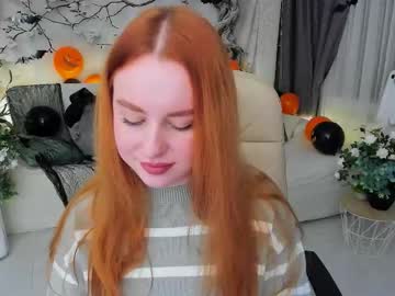 Airysilhouette Chaturbate stream image from November 04, 2025