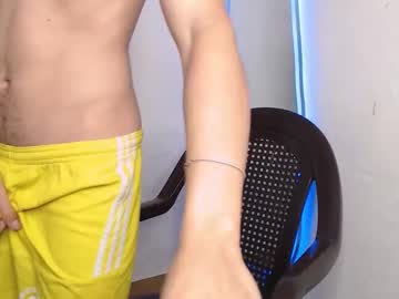 Anoine_Dirty Chaturbate stream image from November 04, 2025