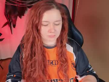 Carolina_Winter Chaturbate stream image from November 04, 2025