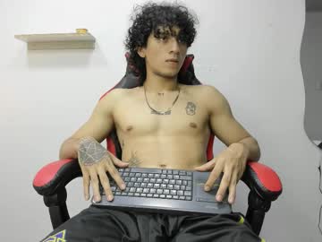 Jackestaylor Chaturbate stream image from November 04, 2025