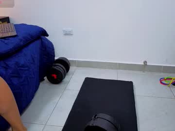 Liam_Forest_ Chaturbate stream image from November 04, 2025
