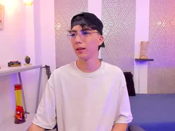 Nikolay_Gregori Chaturbate stream image from November 04, 2025