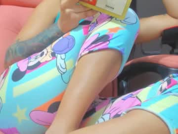 Novacy_Swtt18 Chaturbate stream image from November 04, 2025