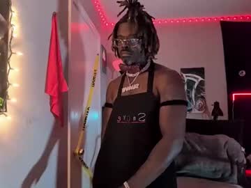 Suavechocolatecity Chaturbate stream image from November 04, 2025