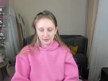 Xomiaa Chaturbate stream image from November 04, 2025