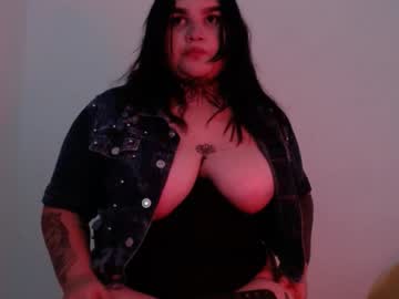 Abby_Hiltton Chaturbate stream image from November 04, 2025