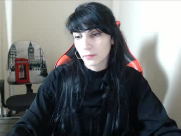 Carol_Mathevs Chaturbate stream image from November 04, 2025
