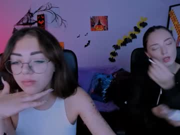 Femida_Love Chaturbate stream image from November 04, 2025