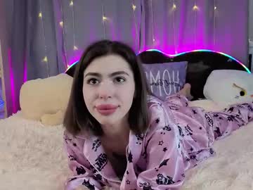 Inkkydoll Chaturbate stream image from November 04, 2025