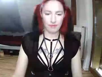Judylovelymilf Chaturbate stream image from November 04, 2025