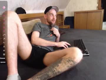 Nixan85 Chaturbate stream image from November 04, 2025
