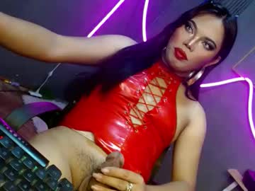 Seductress_Lust stream image from November 04, 2025