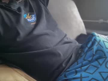 Slovakman69 Chaturbate stream image from November 04, 2025