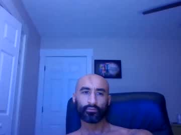 Titanfit101 Chaturbate stream image from November 04, 2025