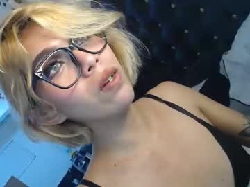 Ts_Tatiana Chaturbate stream image from November 04, 2025