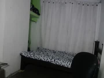 Vic_Nahomy Chaturbate stream image from November 04, 2025