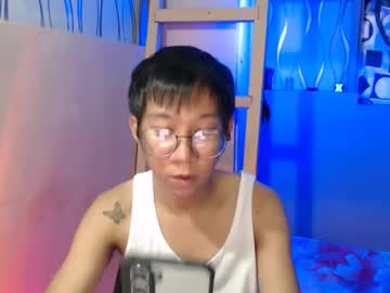 Asian_Seanbrownxxx Chaturbate stream image from November 04, 2025