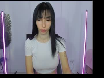 Celine_Roxelle Chaturbate stream image from November 04, 2025