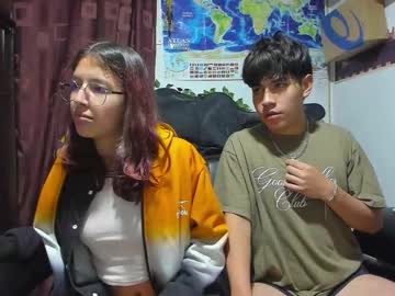 Donuts_Dd Chaturbate stream image from November 04, 2025
