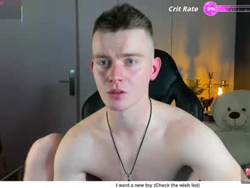 Happydeimos Chaturbate stream image from November 04, 2025
