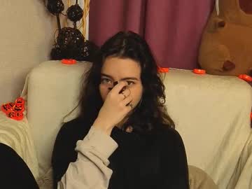 Hortenciajenovese Chaturbate stream image from November 04, 2025