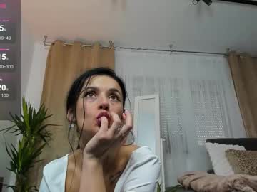 Jacquelinehex Chaturbate stream image from November 04, 2025