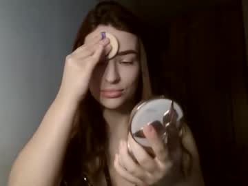 Mandibrooks Chaturbate stream image from November 04, 2025