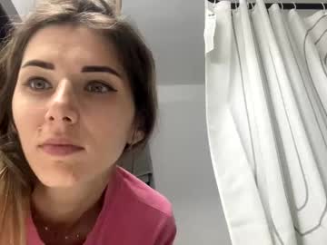 Marie_Marie03 Chaturbate stream image from November 04, 2025