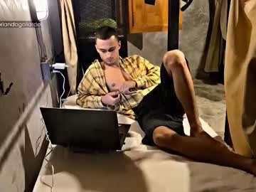Orlando__Bloom Chaturbate stream image from November 04, 2025