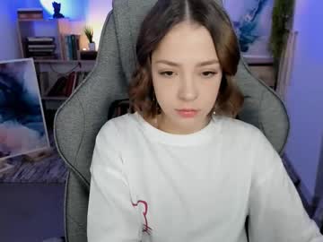 Pambeeslyy Chaturbate stream image from November 04, 2025