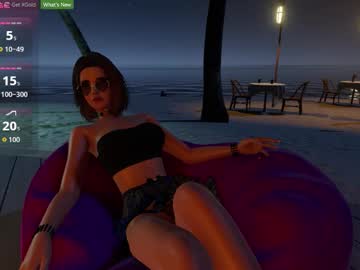 Sashaleeali Chaturbate stream image from November 04, 2025