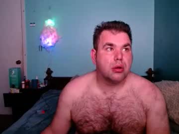 Sergieo321 Chaturbate stream image from November 04, 2025