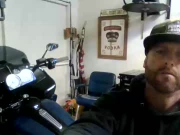 Unicornhunter528 Chaturbate stream image from November 04, 2025