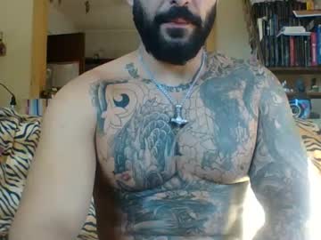 Bastard84 Chaturbate stream image from November 04, 2025