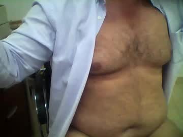 Carlos8711 Chaturbate stream image from November 04, 2025