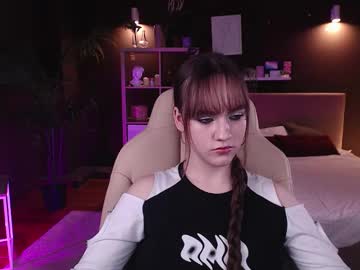 Jamie_Chung Chaturbate stream image from November 04, 2025